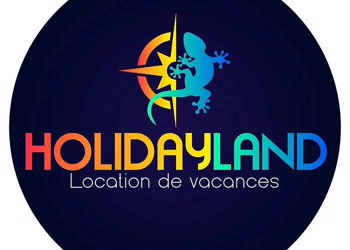Holidayland 262 T2 Mezzanine 6 Couchages Climatise Narbonne-Plage