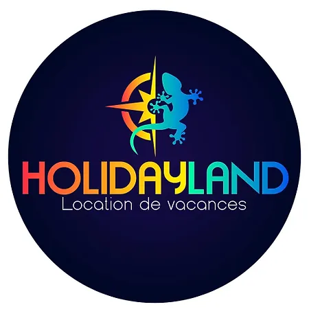 Holidayland 262 T2 Mezzanine 6 Couchages Climatise Narbonne-Plage